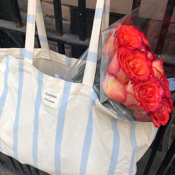 Sezane Handbags - Sézane tote bag!